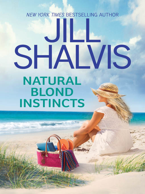 Title details for Natural Blond Instincts by Jill Shalvis - Available